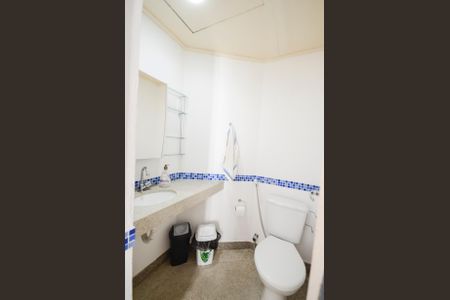 Casa à venda com 260m², 1 quarto e 3 vagasBanheiro 2