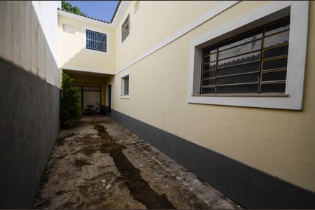 Casa à venda com 260m², 1 quarto e 3 vagasGaragem