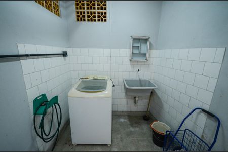 Casa à venda com 260m², 1 quarto e 3 vagasÁrea de Serviço