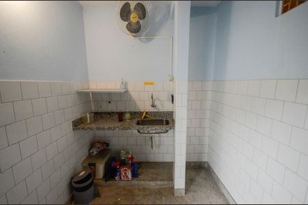 Casa à venda com 260m², 1 quarto e 3 vagasCozinha do Terraço