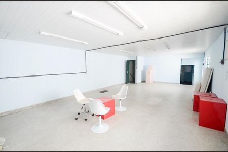 Casa à venda com 260m², 1 quarto e 3 vagasSala do Terraço