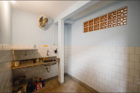 Casa à venda com 260m², 1 quarto e 3 vagasCozinha do Terraço