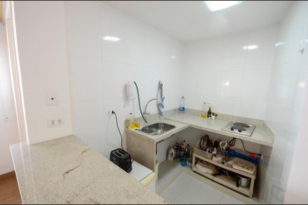 Casa à venda com 260m², 1 quarto e 3 vagasCozinha 1