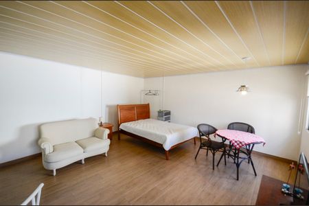 Casa à venda com 260m², 1 quarto e 3 vagasQuarto