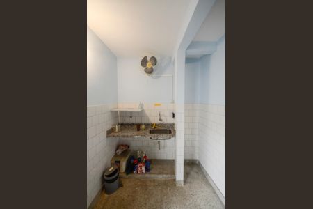 Casa à venda com 260m², 1 quarto e 3 vagasCozinha do Terraço