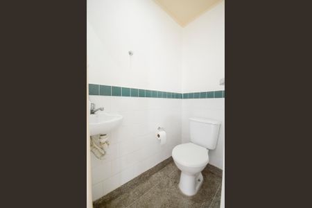 Casa à venda com 260m², 1 quarto e 3 vagasBanheiro do Terraço