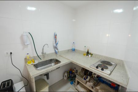 Casa à venda com 260m², 1 quarto e 3 vagasCozinha 1