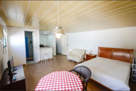 Casa à venda com 260m², 1 quarto e 3 vagasQuarto