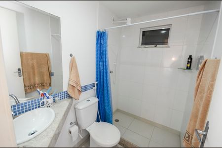 Casa à venda com 260m², 1 quarto e 3 vagasBanheiro 1