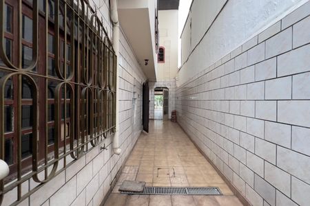 Casa à venda com 323m², 3 quartos e 3 vagasÁrea externa