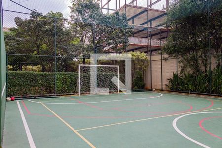 Apartamento à venda com 165m², 4 quartos e 3 vagasQuadra Esportiva