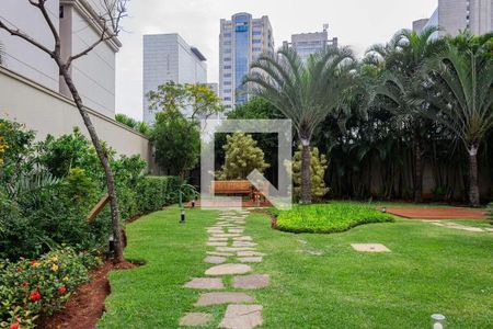 Apartamento à venda com 165m², 4 quartos e 3 vagasÁrea comum