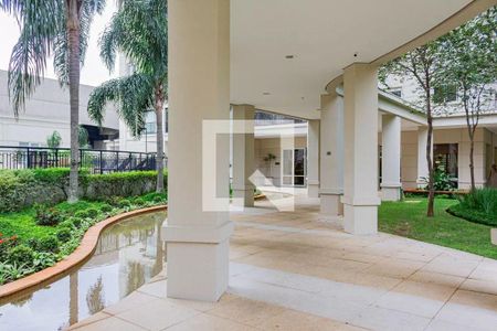 Apartamento à venda com 165m², 4 quartos e 3 vagasÁrea comum