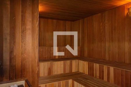 Apartamento à venda com 165m², 4 quartos e 3 vagasSaúna