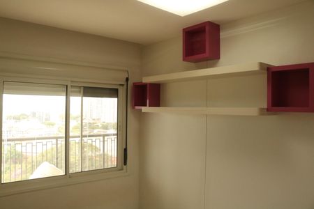 Apartamento à venda com 165m², 4 quartos e 3 vagasQuarto 1