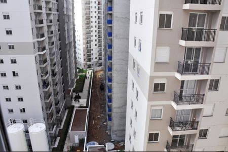 Apartamento para alugar com 45m², 2 quartos e sem vagaSuíte Americana/Vista