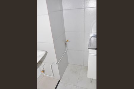 Apartamento para alugar com 45m², 2 quartos e sem vagaLavanderia