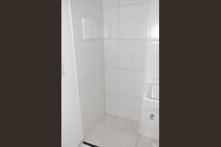 Apartamento para alugar com 45m², 2 quartos e sem vagaLavanderia
