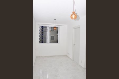 Apartamento para alugar com 45m², 2 quartos e sem vaga Sala