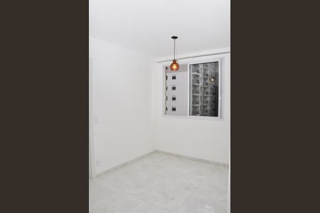 Apartamento para alugar com 45m², 2 quartos e sem vaga Sala