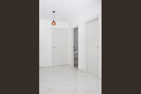 Apartamento para alugar com 45m², 2 quartos e sem vaga Sala