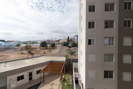 Apartamento para alugar com 38m², 2 quartos e sem vaga Apartamento para alugar com 38m², 2 quartos e sem vagaVista Quarto 1
