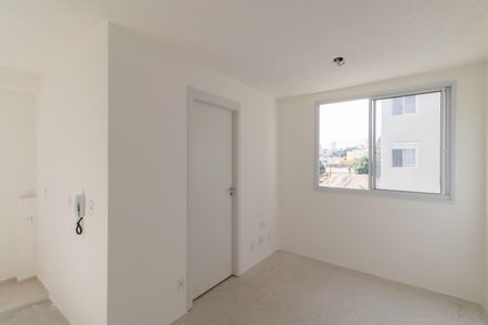 Apartamento para alugar com 38m², 2 quartos e sem vaga Apartamento para alugar com 38m², 2 quartos e sem vagaSala