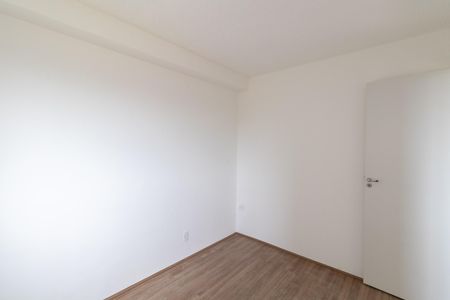 Apartamento para alugar com 38m², 2 quartos e sem vaga Apartamento para alugar com 38m², 2 quartos e sem vagaQuarto 2