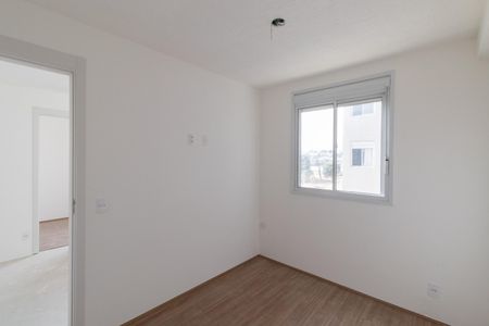 Apartamento para alugar com 38m², 2 quartos e sem vaga Apartamento para alugar com 38m², 2 quartos e sem vagaQuarto 2