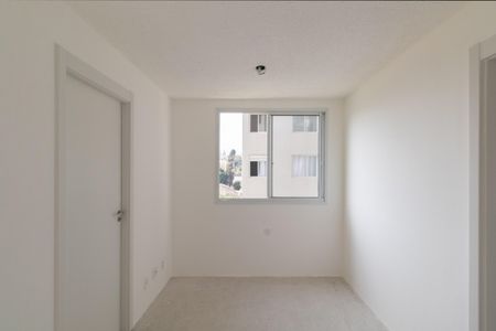 Apartamento para alugar com 38m², 2 quartos e sem vaga Apartamento para alugar com 38m², 2 quartos e sem vagaSala