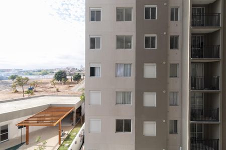 Apartamento para alugar com 38m², 2 quartos e sem vaga Apartamento para alugar com 38m², 2 quartos e sem vagaVista Quarto 2