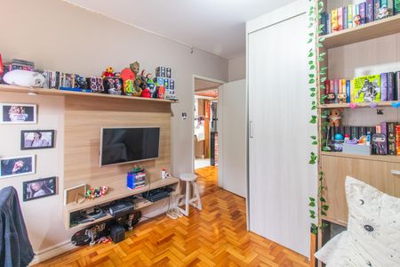 Apartamento à venda com 63m², 2 quartos e sem vaga Apartamento à venda com 63m², 2 quartos e sem vagaQuarto 1