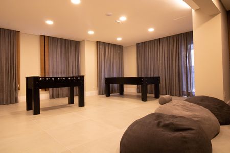 Apartamento à venda com 66m², 2 quartos e 1 vagaÁrea comum