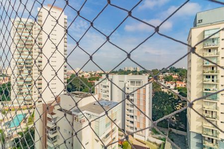 Apartamento à venda com 66m², 2 quartos e 1 vagaVista Varanda Sala