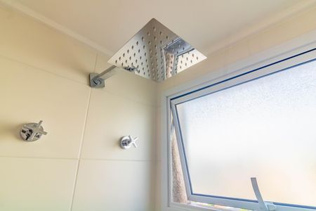 Apartamento à venda com 66m², 2 quartos e 1 vagaBanheiro Suíte 