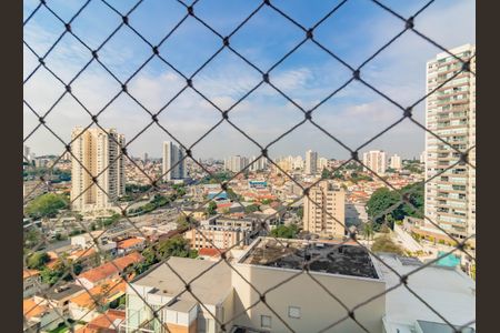 Apartamento à venda com 66m², 2 quartos e 1 vagaVista Área de Serviço