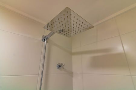 Apartamento à venda com 66m², 2 quartos e 1 vagaBanheiro Social