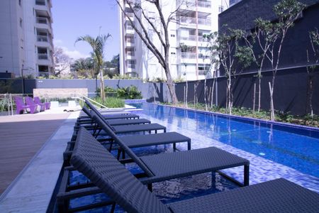 Apartamento à venda com 66m², 2 quartos e 1 vagaÁrea comum