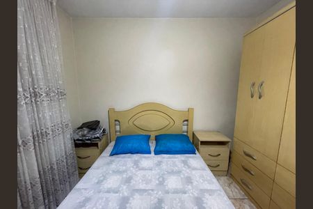 Casa à venda com 75m², 2 quartos e 1 vaga Casa à venda com 75m², 2 quartos e 1 vagaQuarto 2