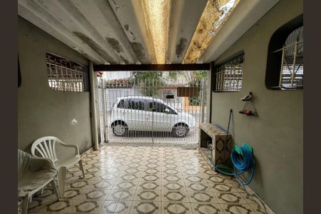 Casa à venda com 75m², 2 quartos e 1 vaga Casa à venda com 75m², 2 quartos e 1 vagaGaragem
