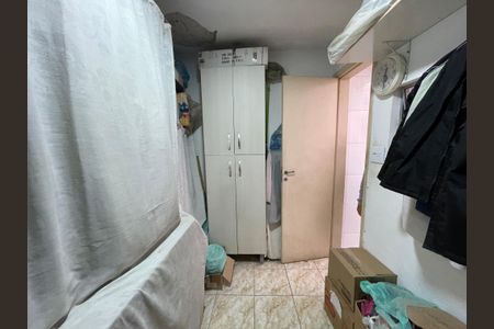 Casa à venda com 75m², 2 quartos e 1 vaga Casa à venda com 75m², 2 quartos e 1 vagaQuarto 3