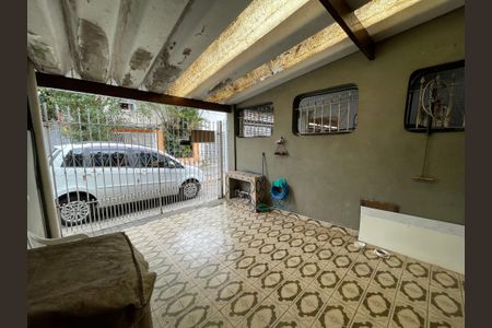 Casa à venda com 75m², 2 quartos e 1 vaga Casa à venda com 75m², 2 quartos e 1 vagaGaragem