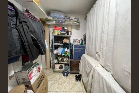 Casa à venda com 75m², 2 quartos e 1 vaga Casa à venda com 75m², 2 quartos e 1 vagaQuarto 3