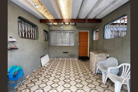 Casa à venda com 75m², 2 quartos e 1 vaga Casa à venda com 75m², 2 quartos e 1 vagaGaragem