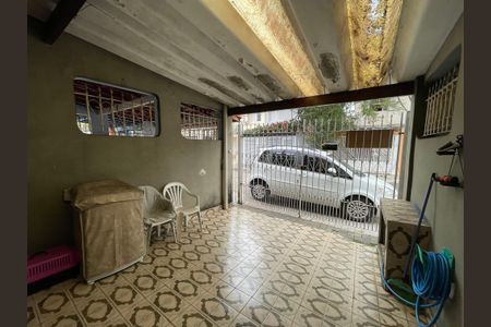 Casa à venda com 75m², 2 quartos e 1 vaga Casa à venda com 75m², 2 quartos e 1 vagaGaragem