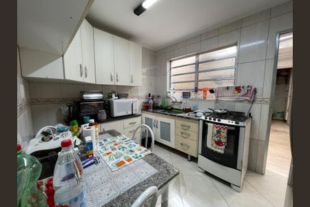 Casa à venda com 75m², 2 quartos e 1 vaga Casa à venda com 75m², 2 quartos e 1 vagaCozinha