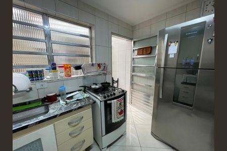 Casa à venda com 75m², 2 quartos e 1 vaga Casa à venda com 75m², 2 quartos e 1 vagaCozinha