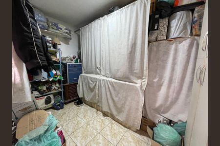 Casa à venda com 75m², 2 quartos e 1 vaga Casa à venda com 75m², 2 quartos e 1 vagaQuarto 3