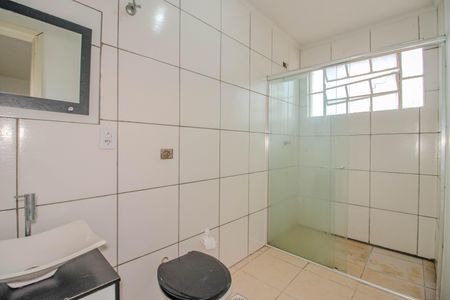 Casa para alugar com 170m², 3 quartos e 3 vagasBanheiro da Suíte