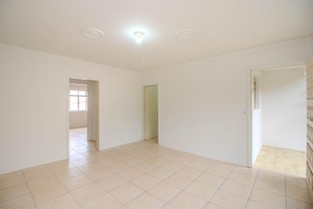 Casa para alugar com 170m², 3 quartos e 3 vagasSala